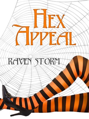 cover image of Hex Appeal